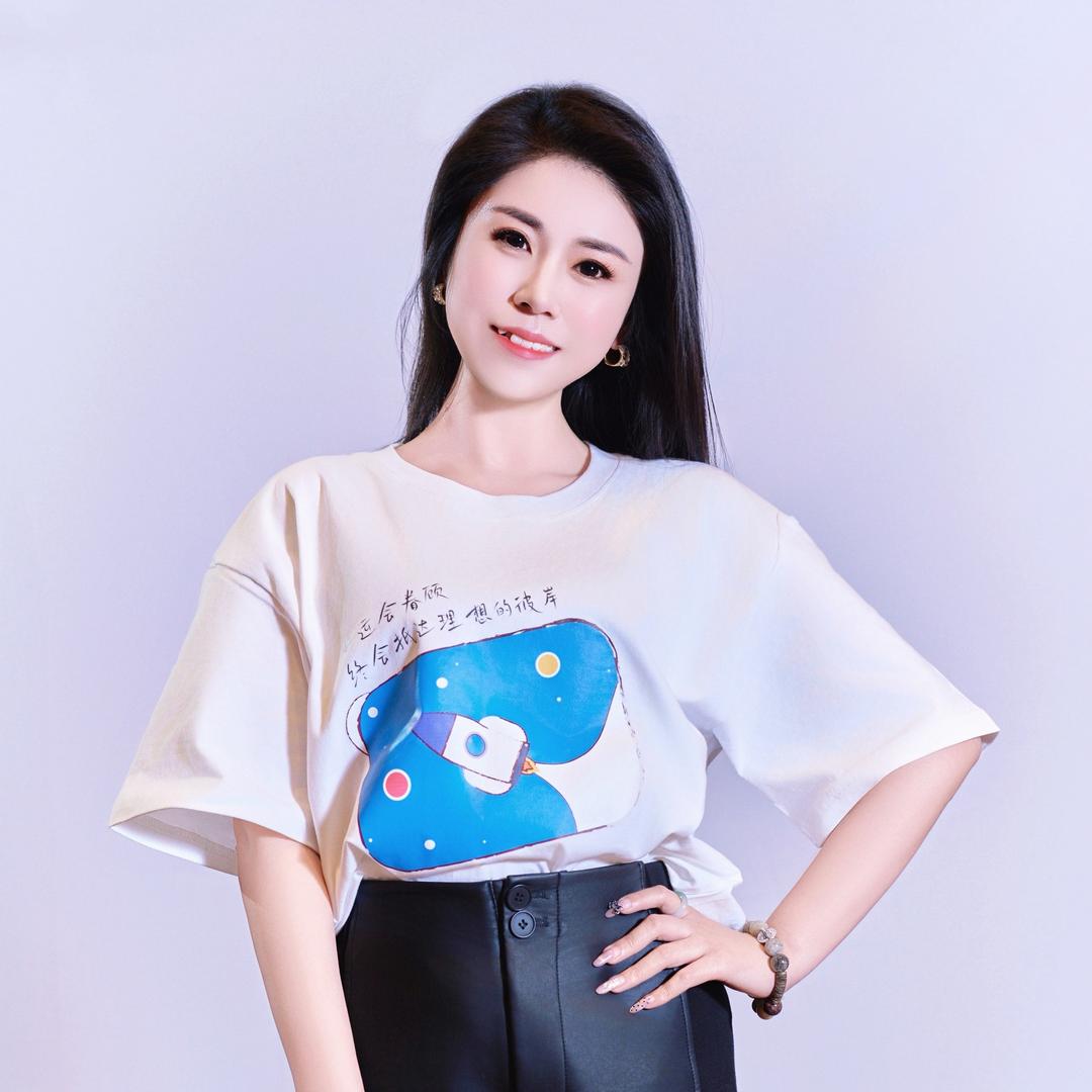 东阿县博雅幼儿园-园长麻麻