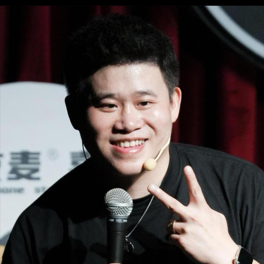 二狗脱口秀