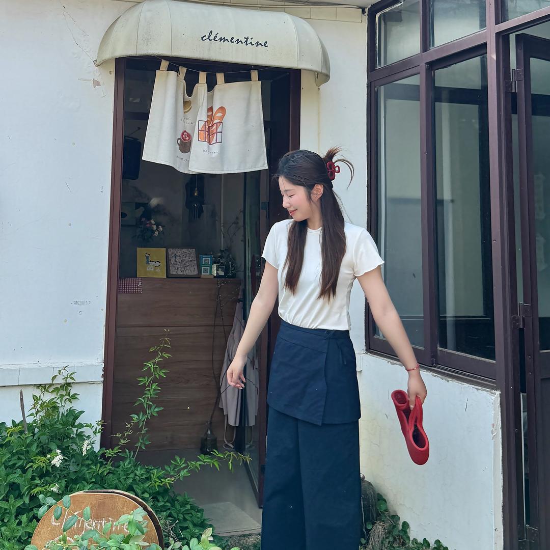 晗妹儿在现