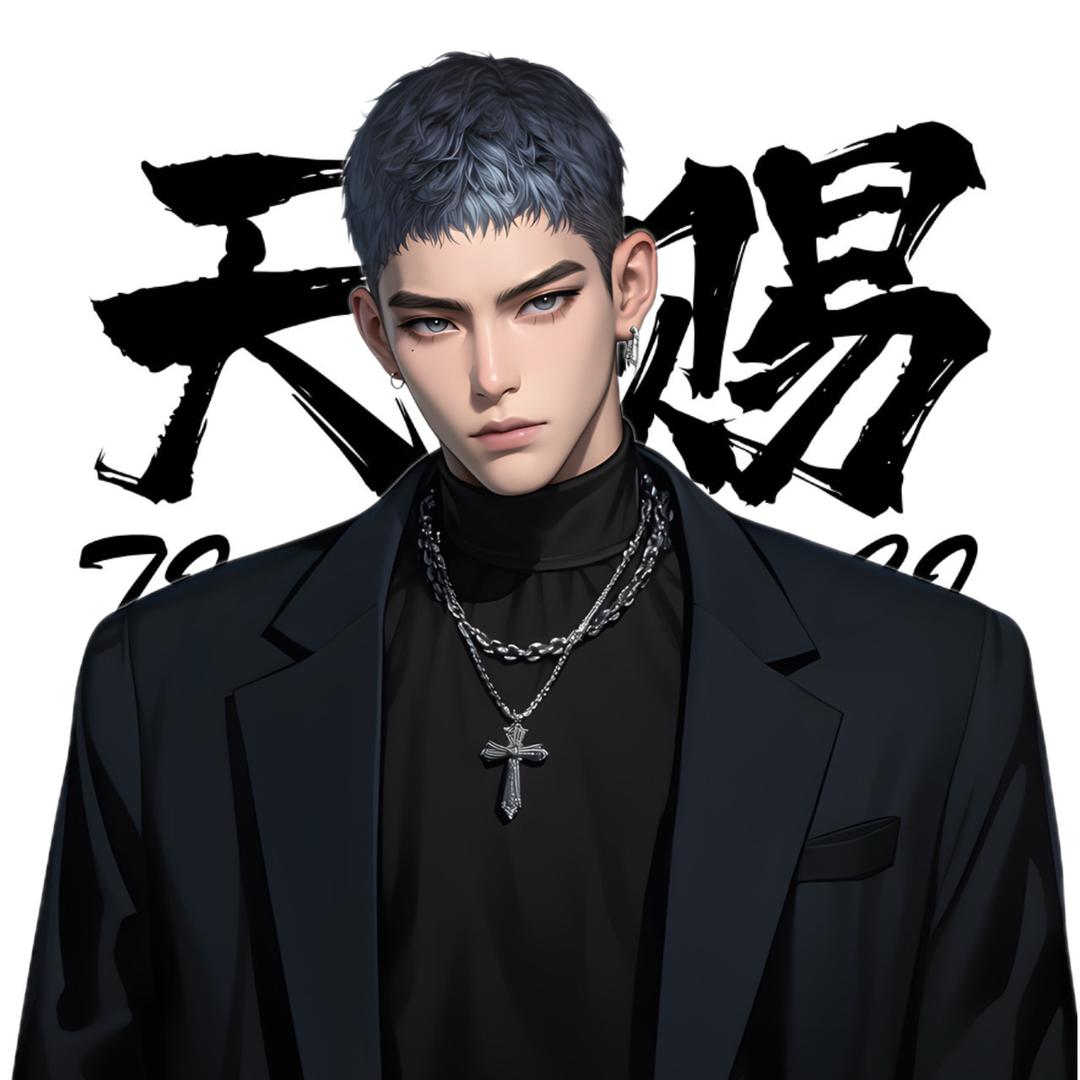 Tc.肆意⁴¹