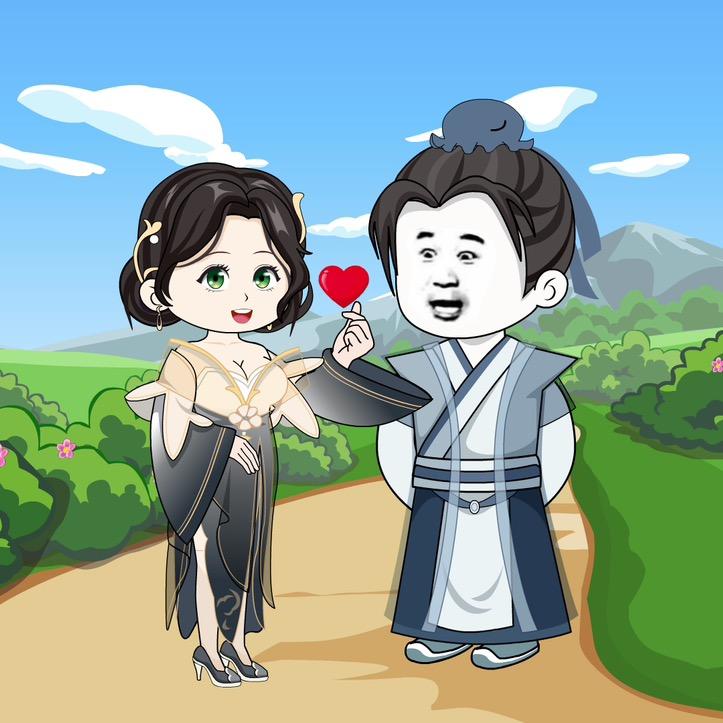 卡卡看漫