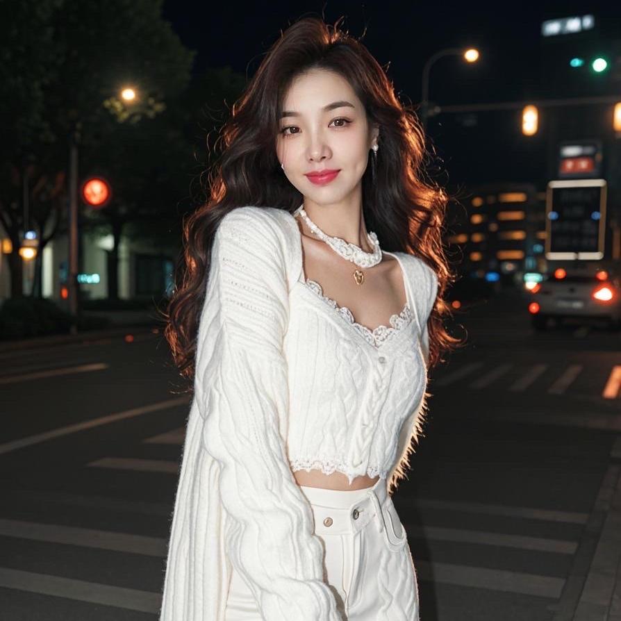 久拾久女装