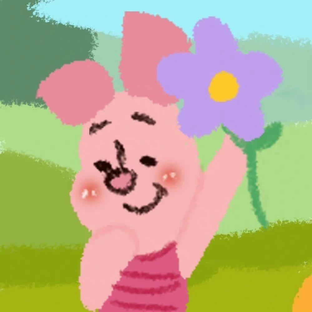 麻辣兔头公主🐰