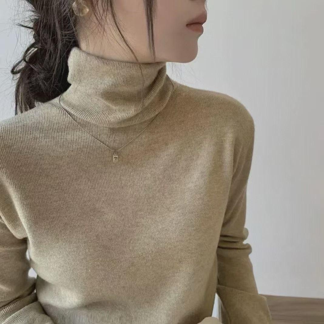 洋洋毛衣工厂店