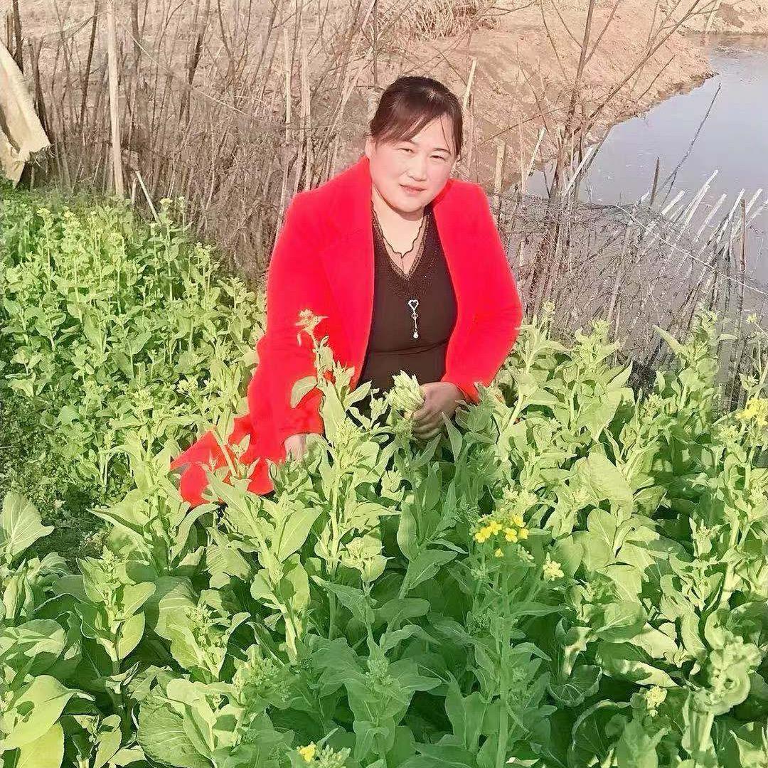 唐家二姐，拒绝私聊