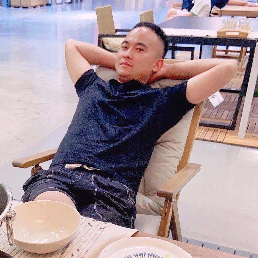 大梦一场