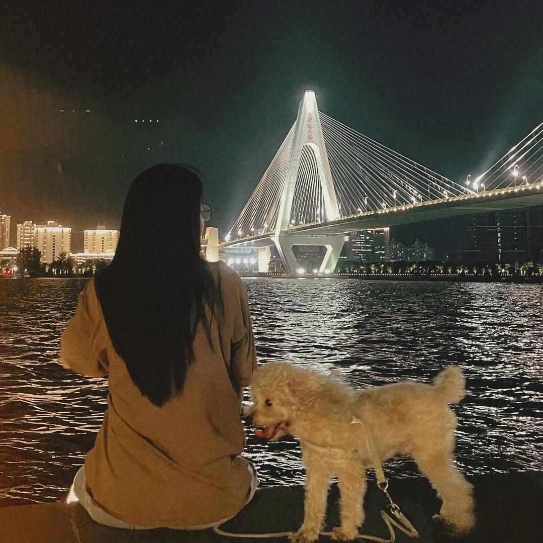 小宝（好运🍀）