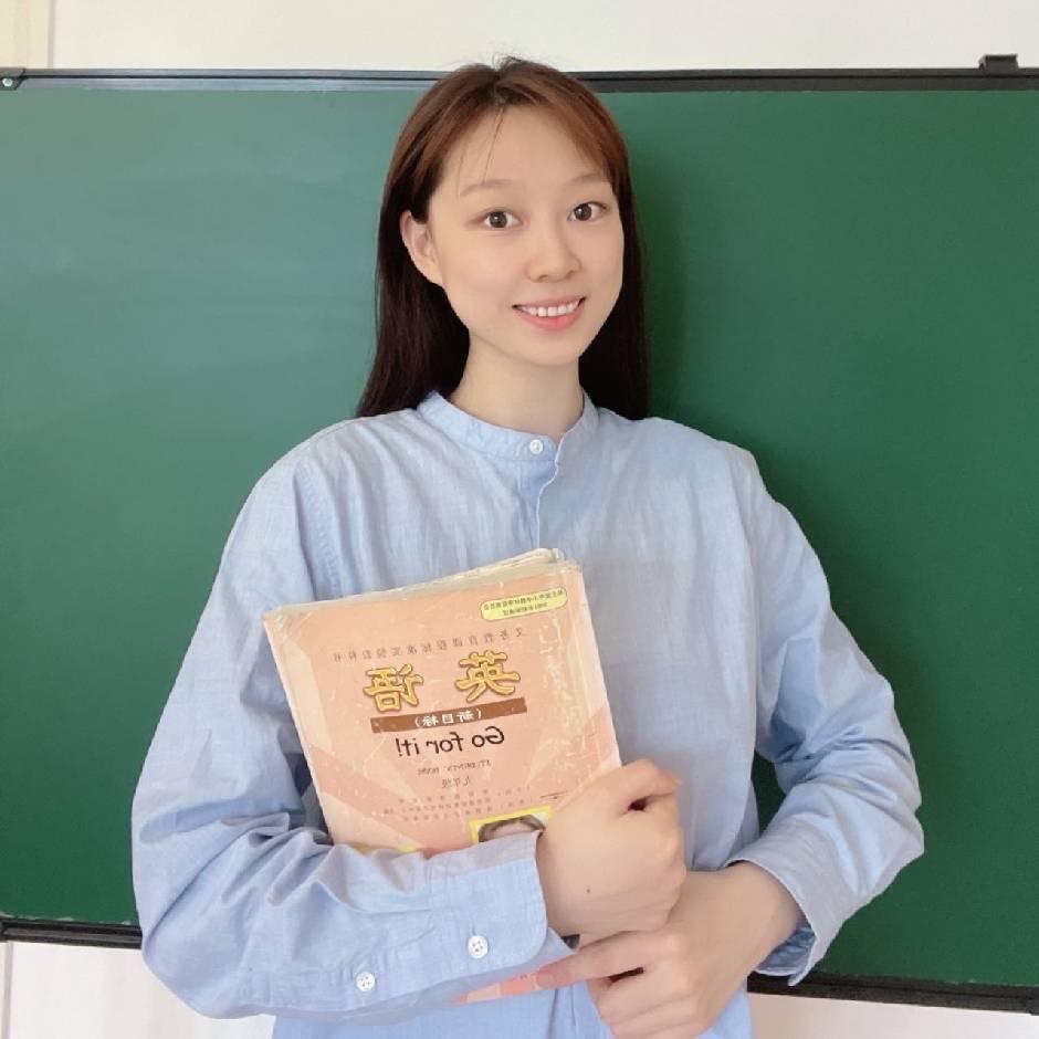 元元英语老师