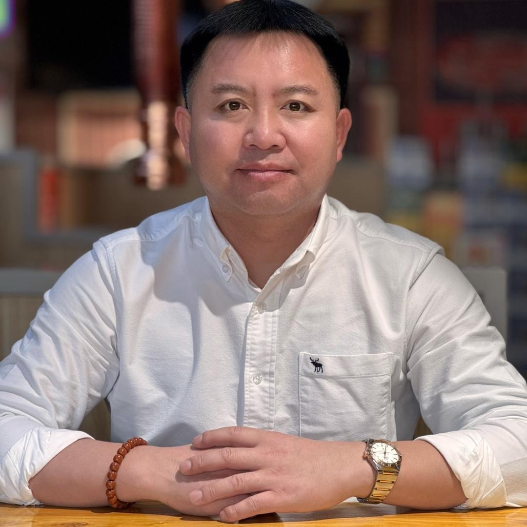 烤肉培训朝三正