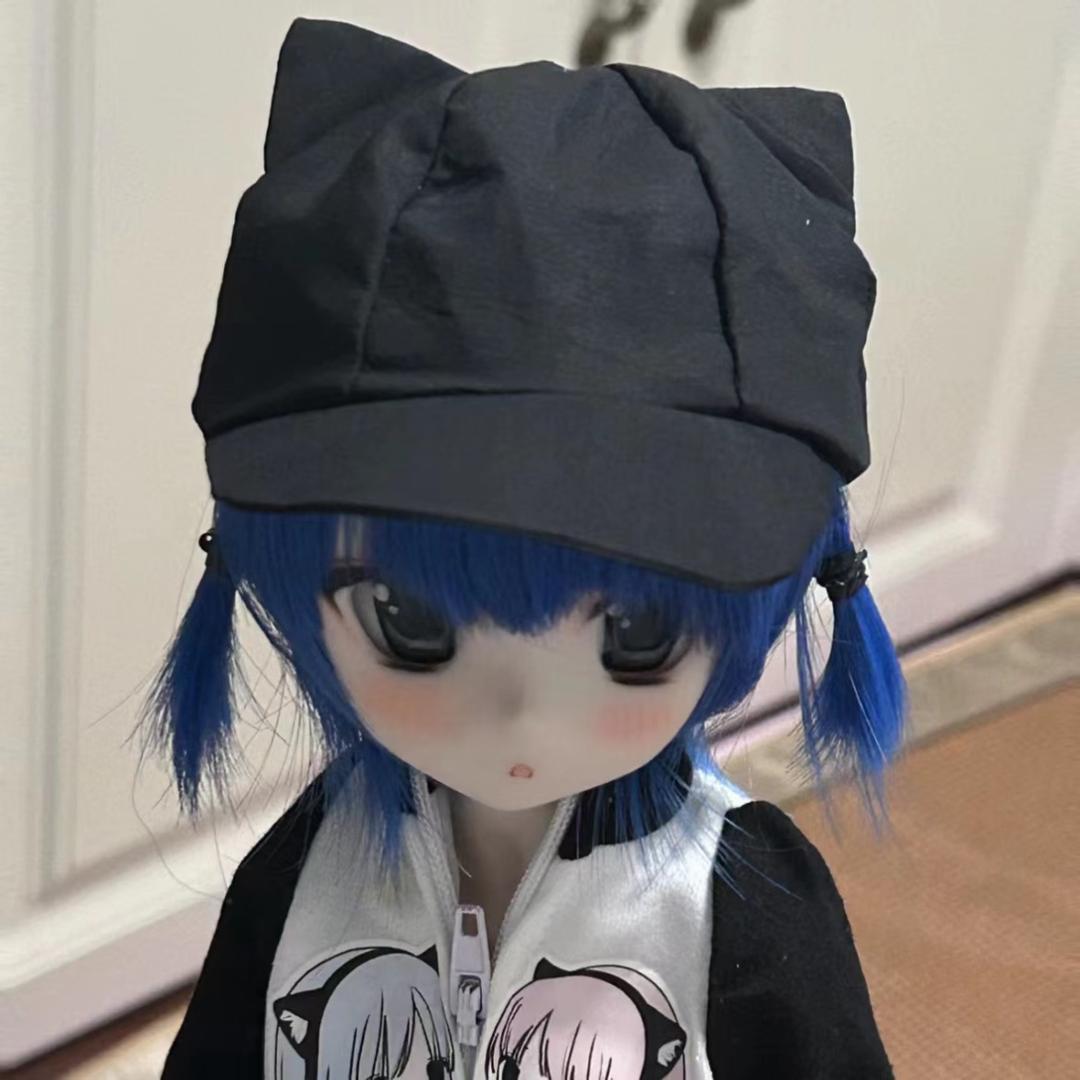 主角｀