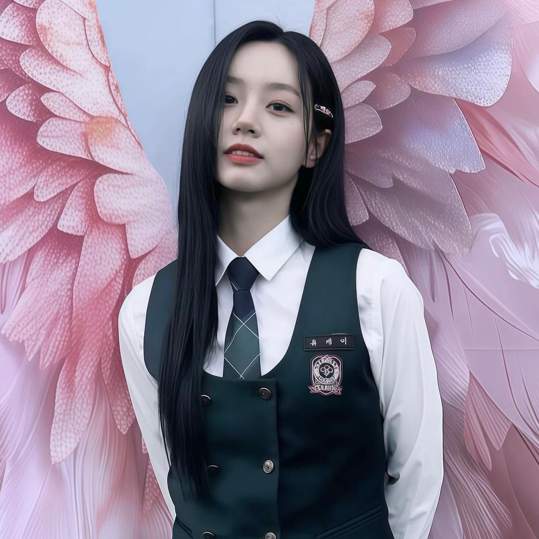 Li Xiao Lan💚