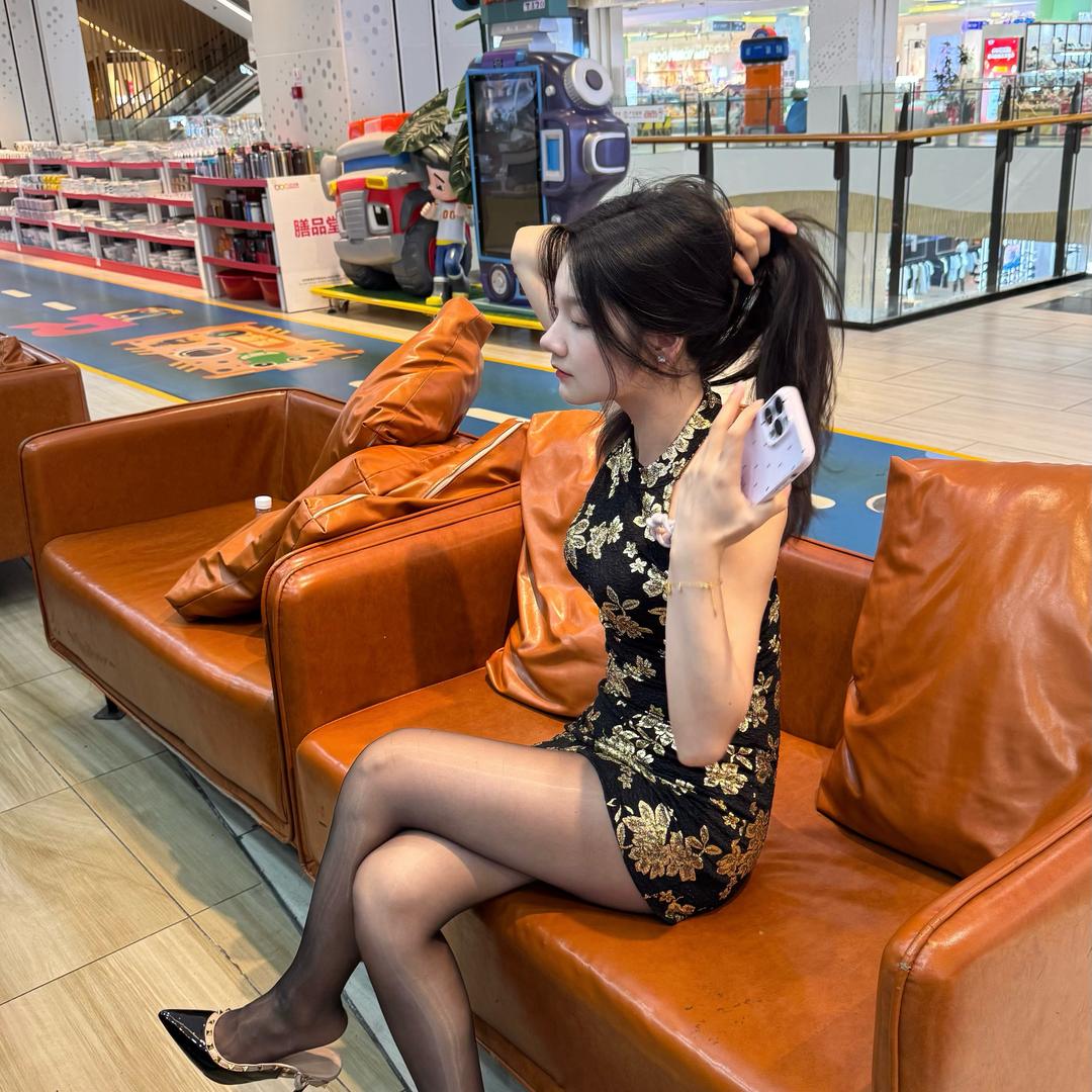 小橙子-