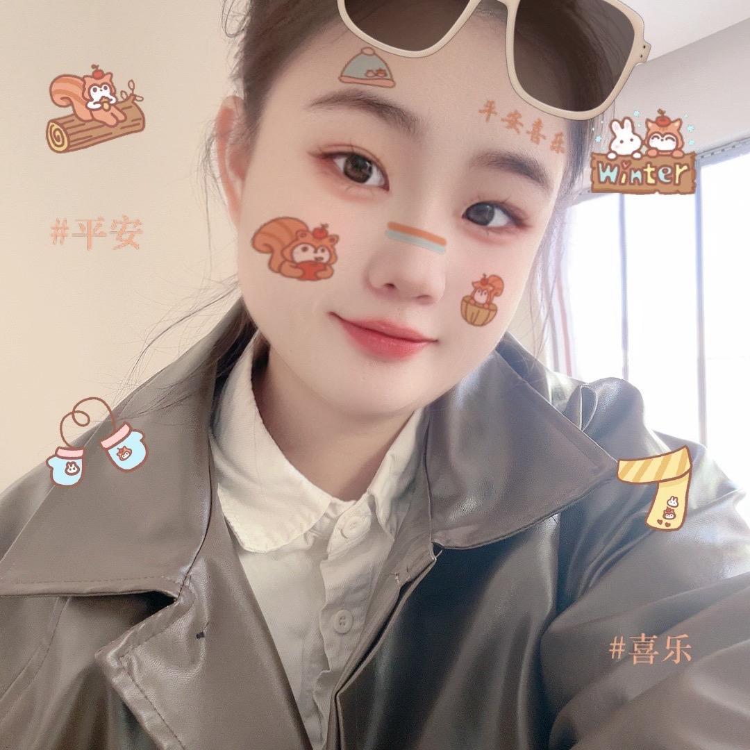 艾小胖～