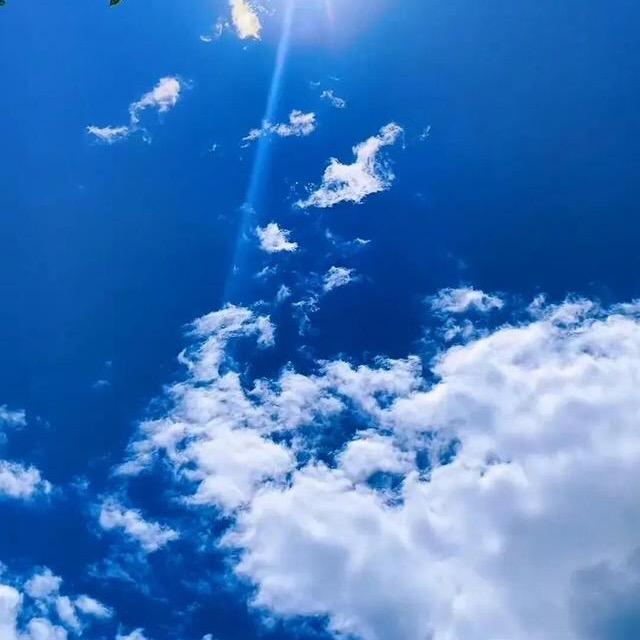 春暖花开.