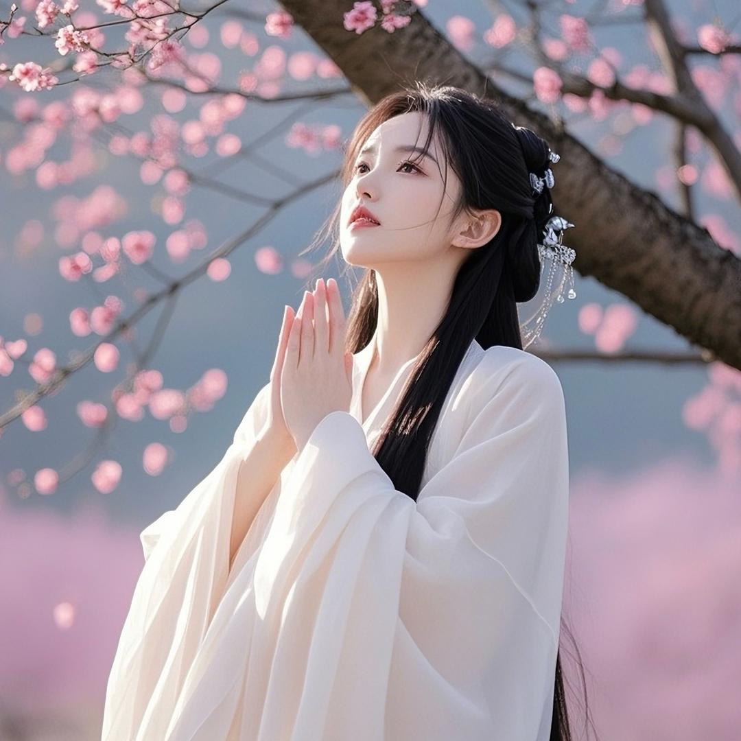 菩提、