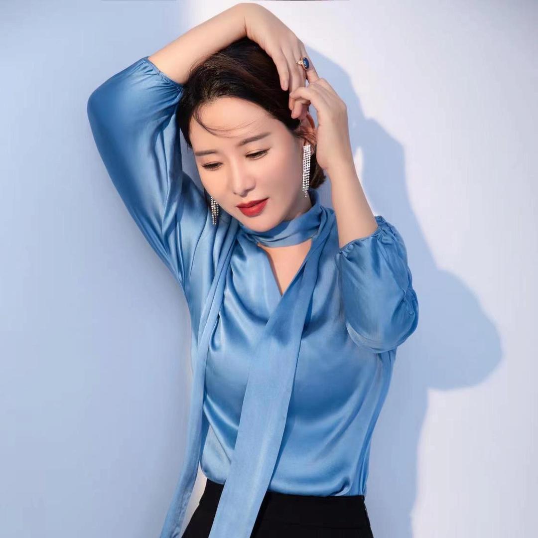 磁铁厂美女总裁