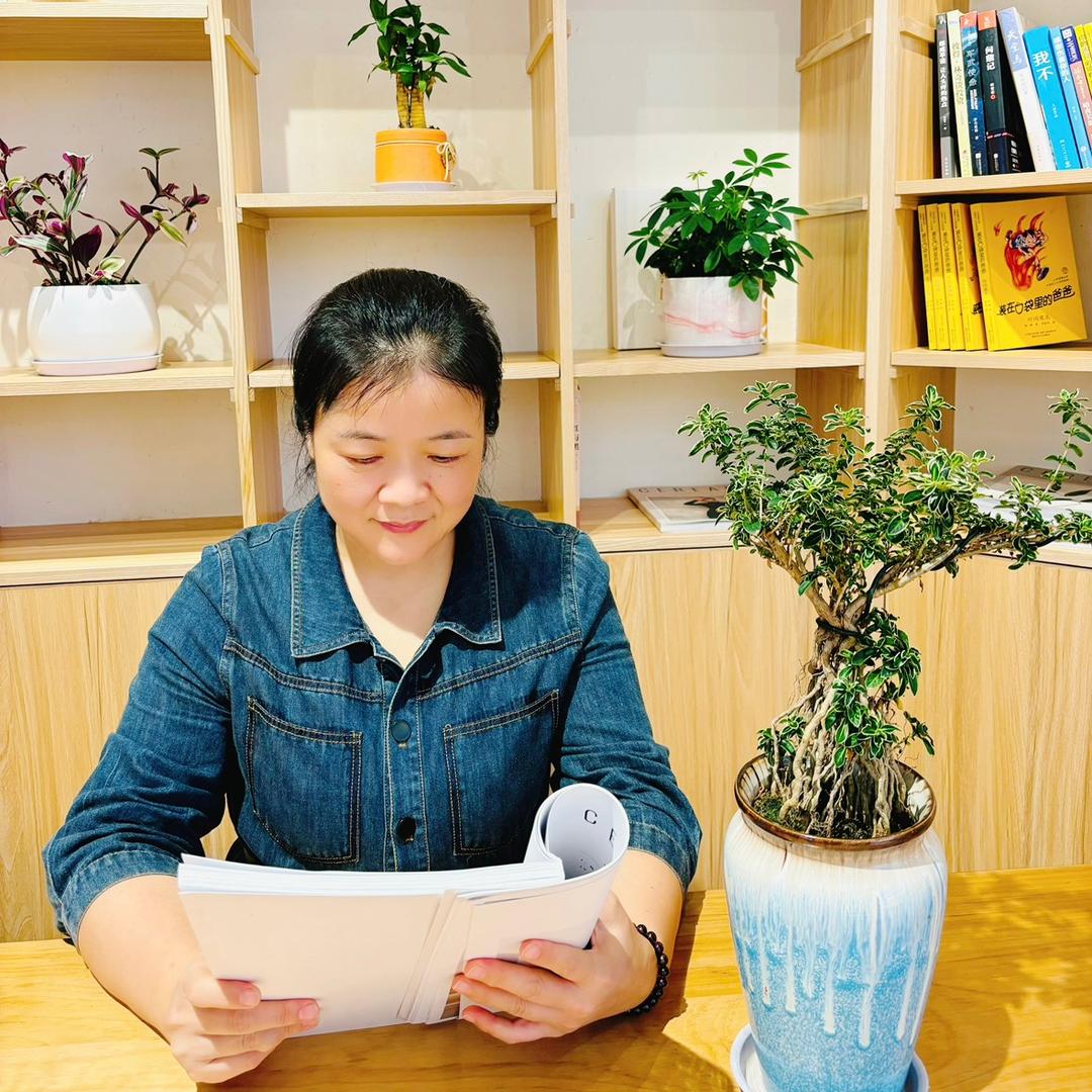 刘彩利