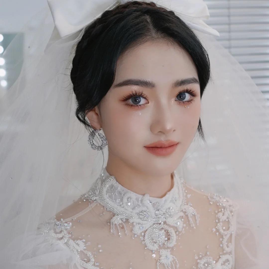 美佳新娘官方号