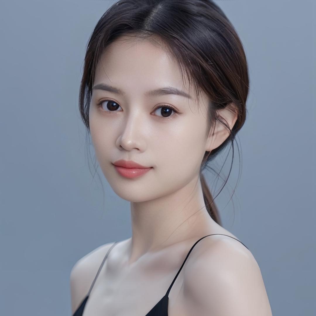 果果表妹