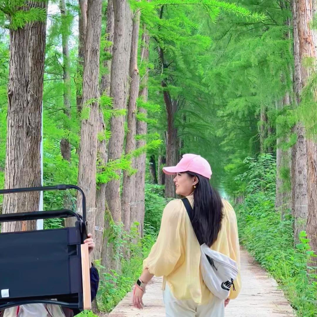 家乡小喇叭👩🏻‍🌾