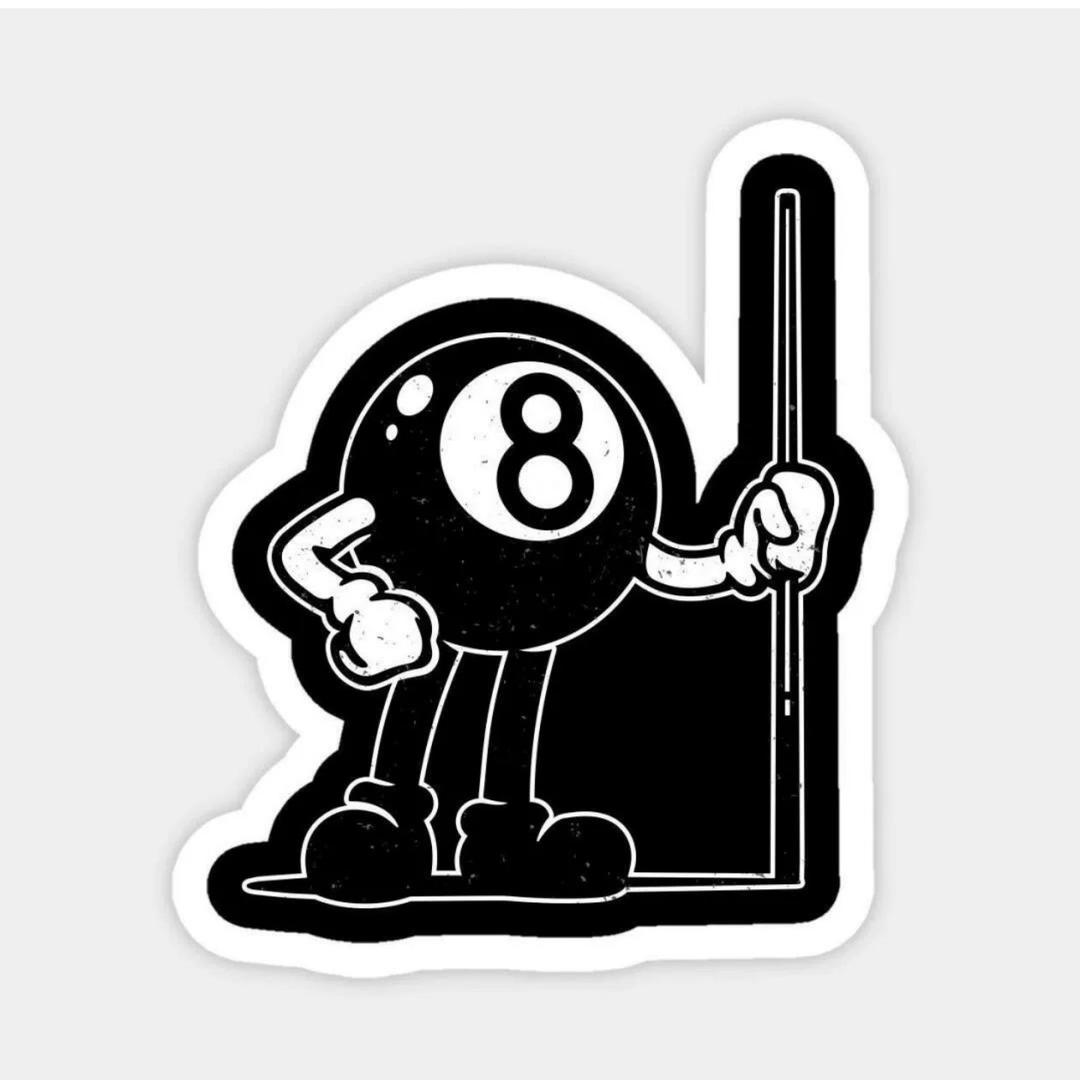 如愿台球器材（全网收杆）