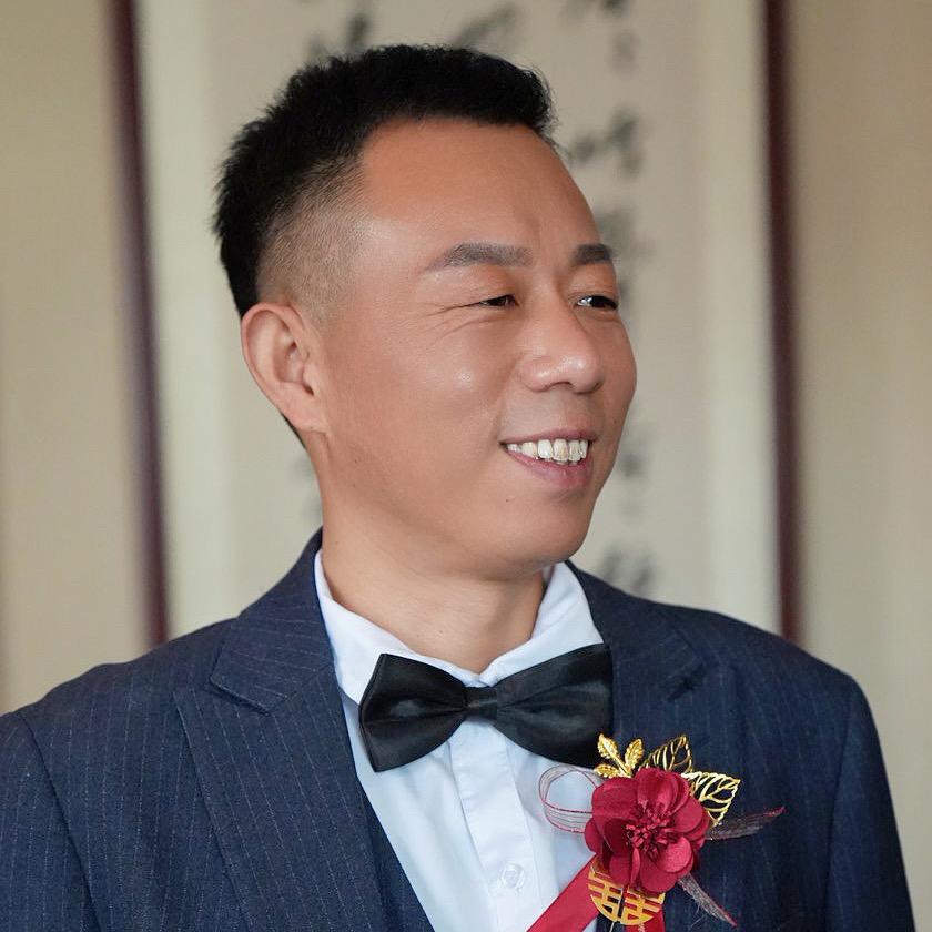 燕子家的李先生