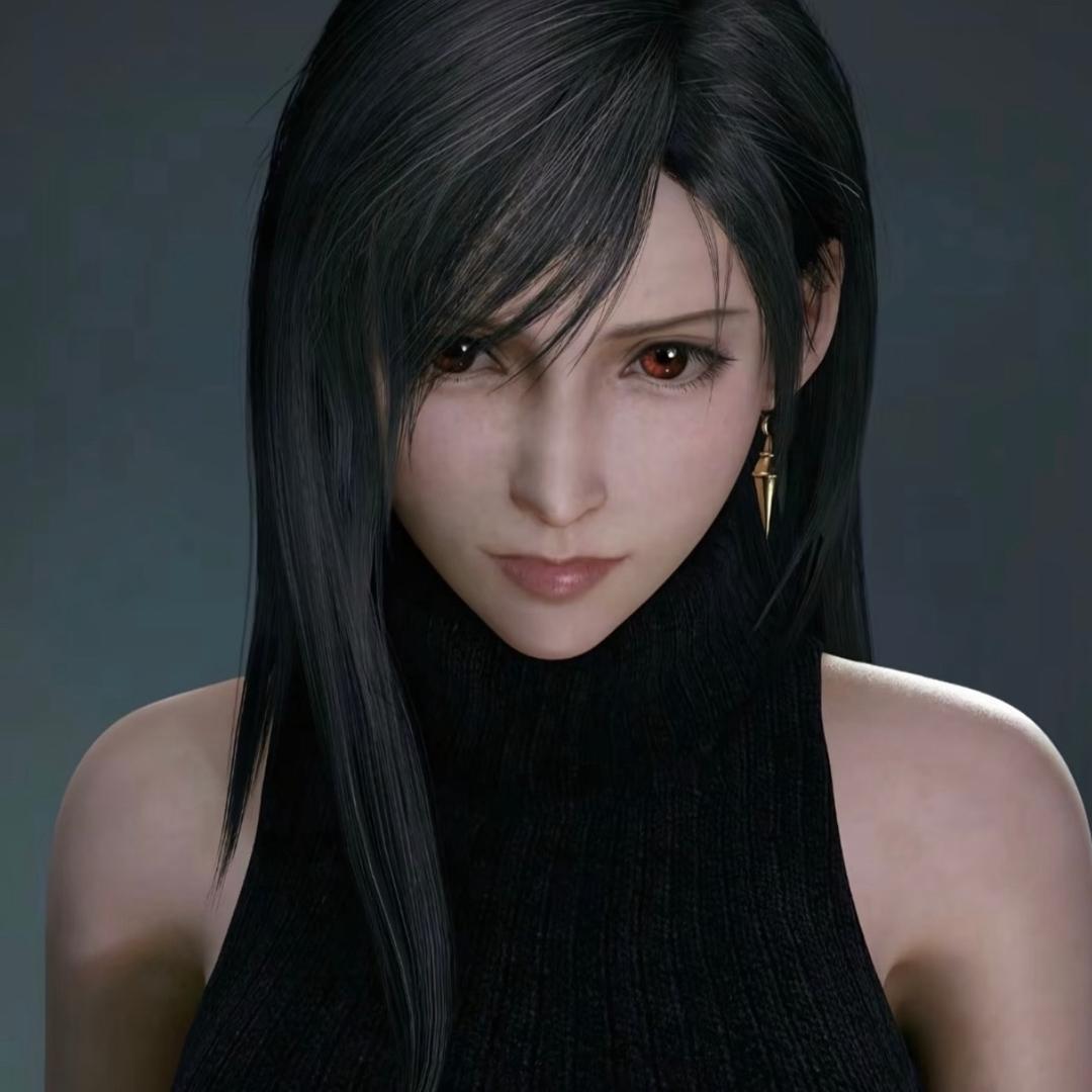 无能的妻子