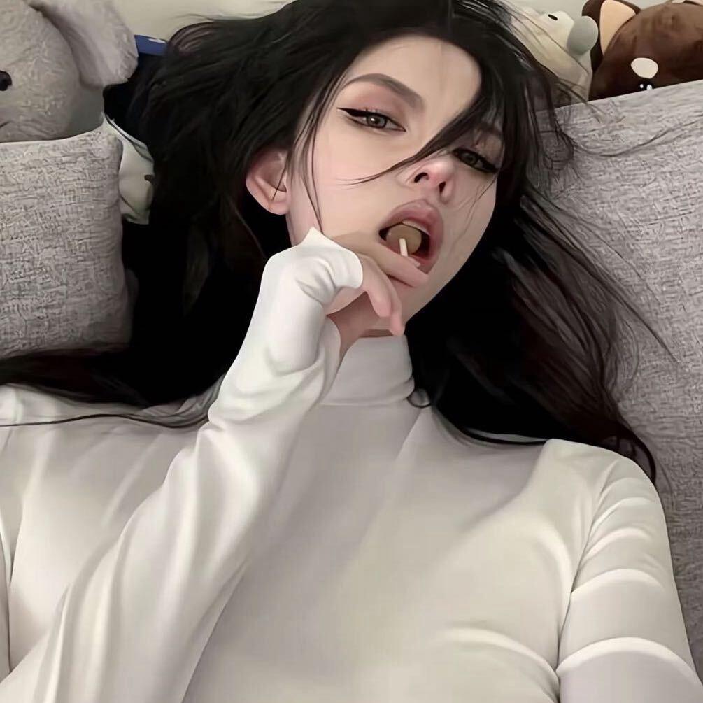 不听十里冬🧊