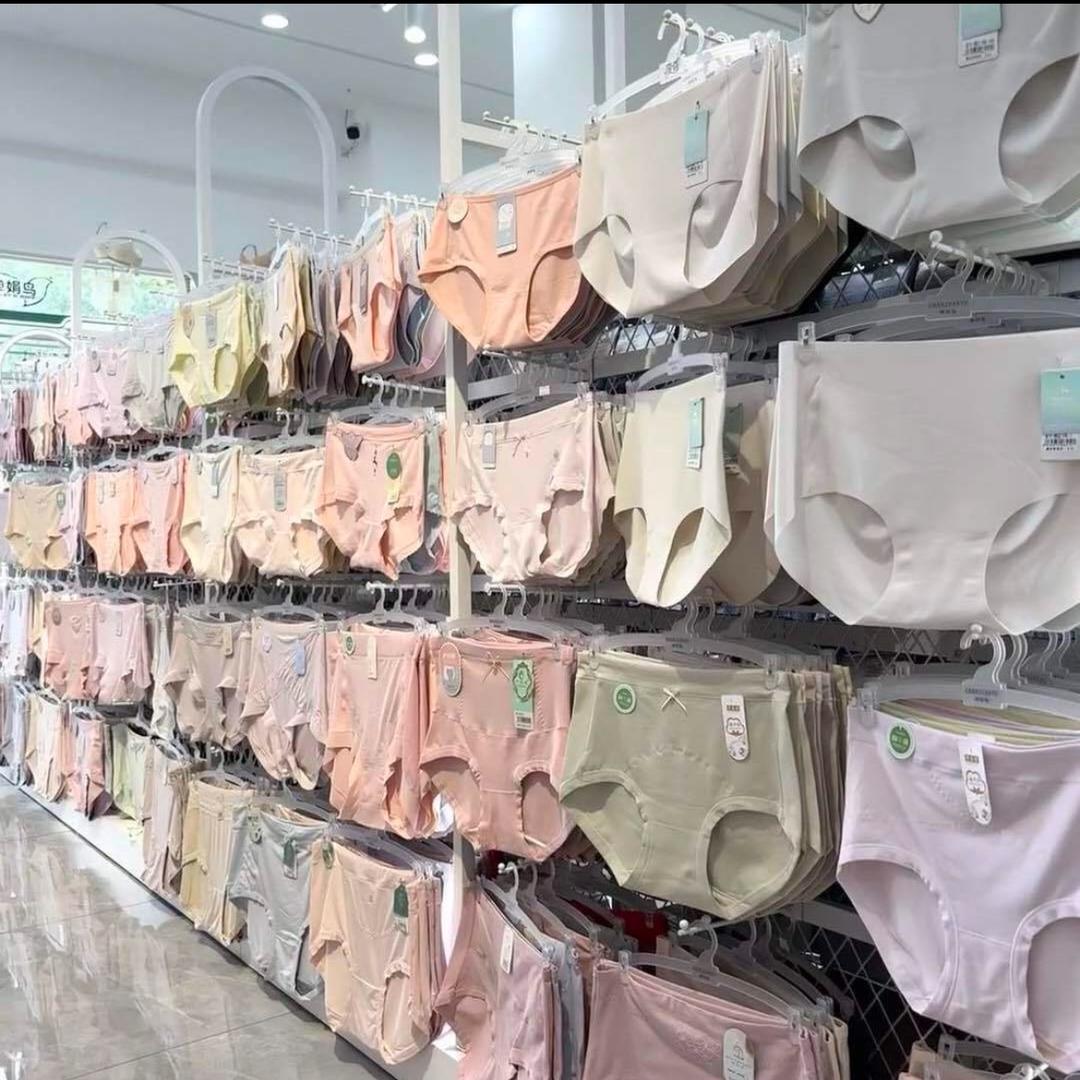 朵儿内裤工厂店