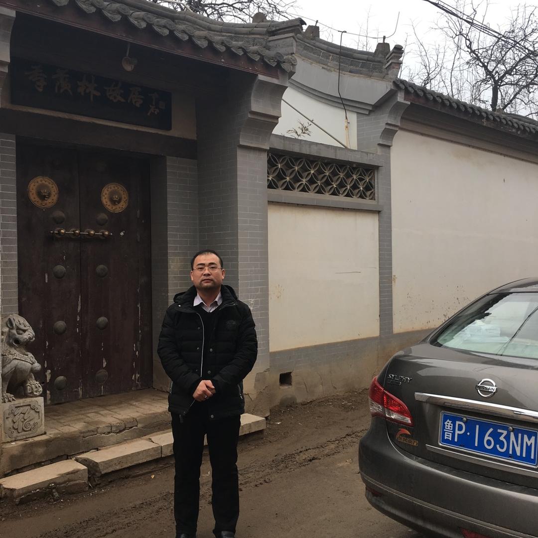 伟洲信轴承GUB葛孟伟#临清夜话