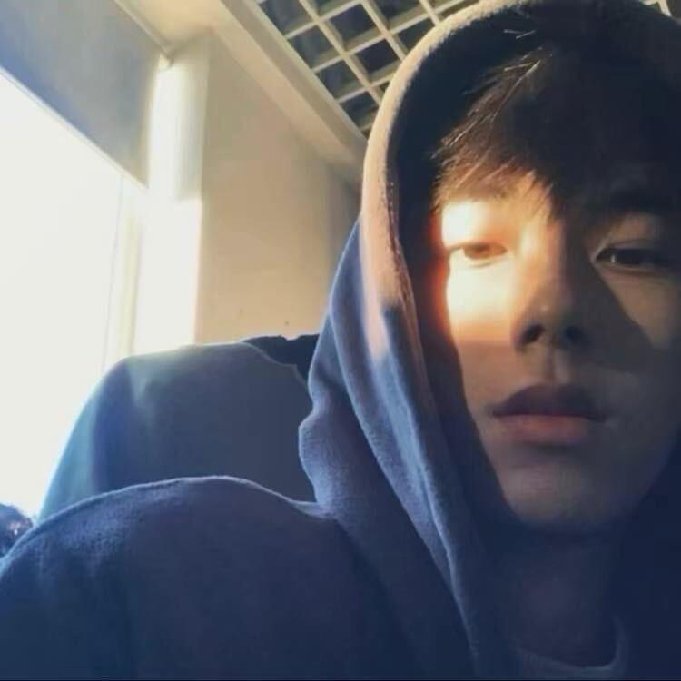 心绪凌乱