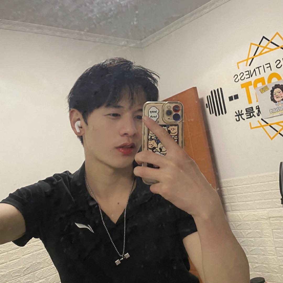 小张同学（自律）