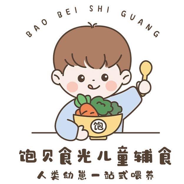 洪湖饱贝食光·儿童营养膳食