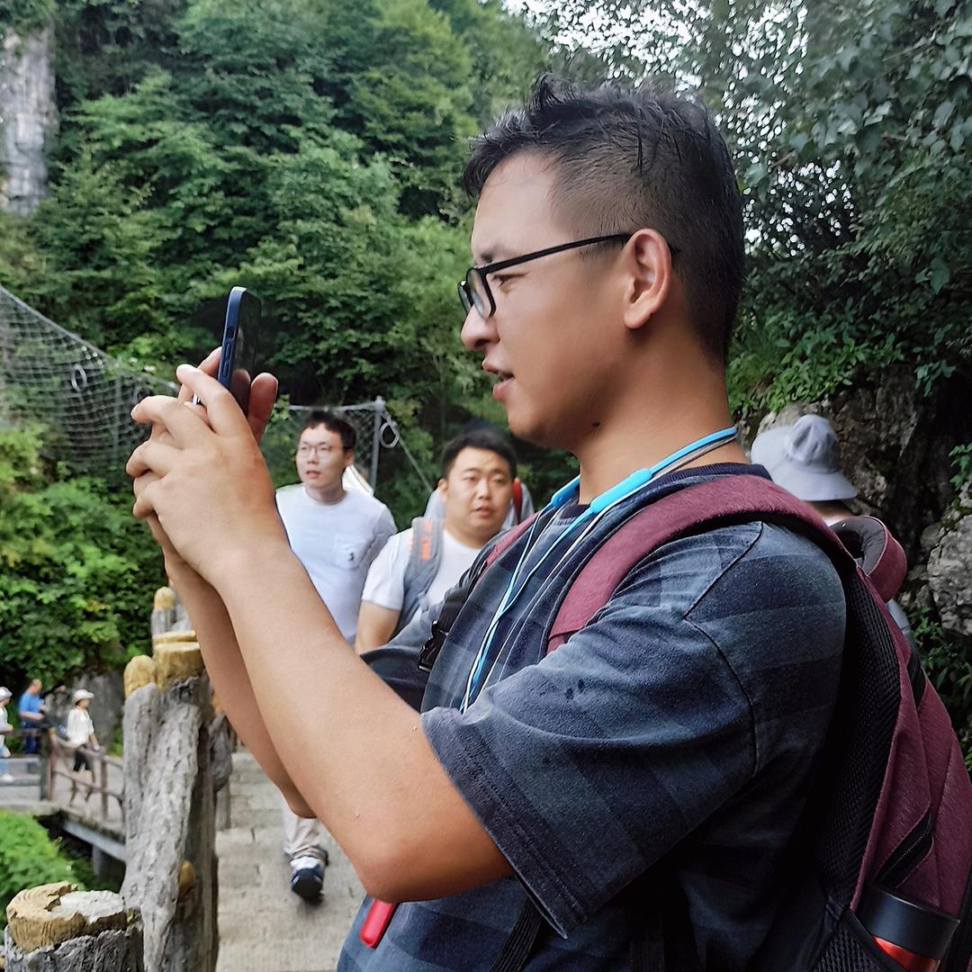 昆山满江红国旅