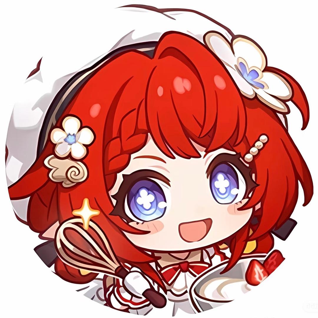 我精神挺好的呀