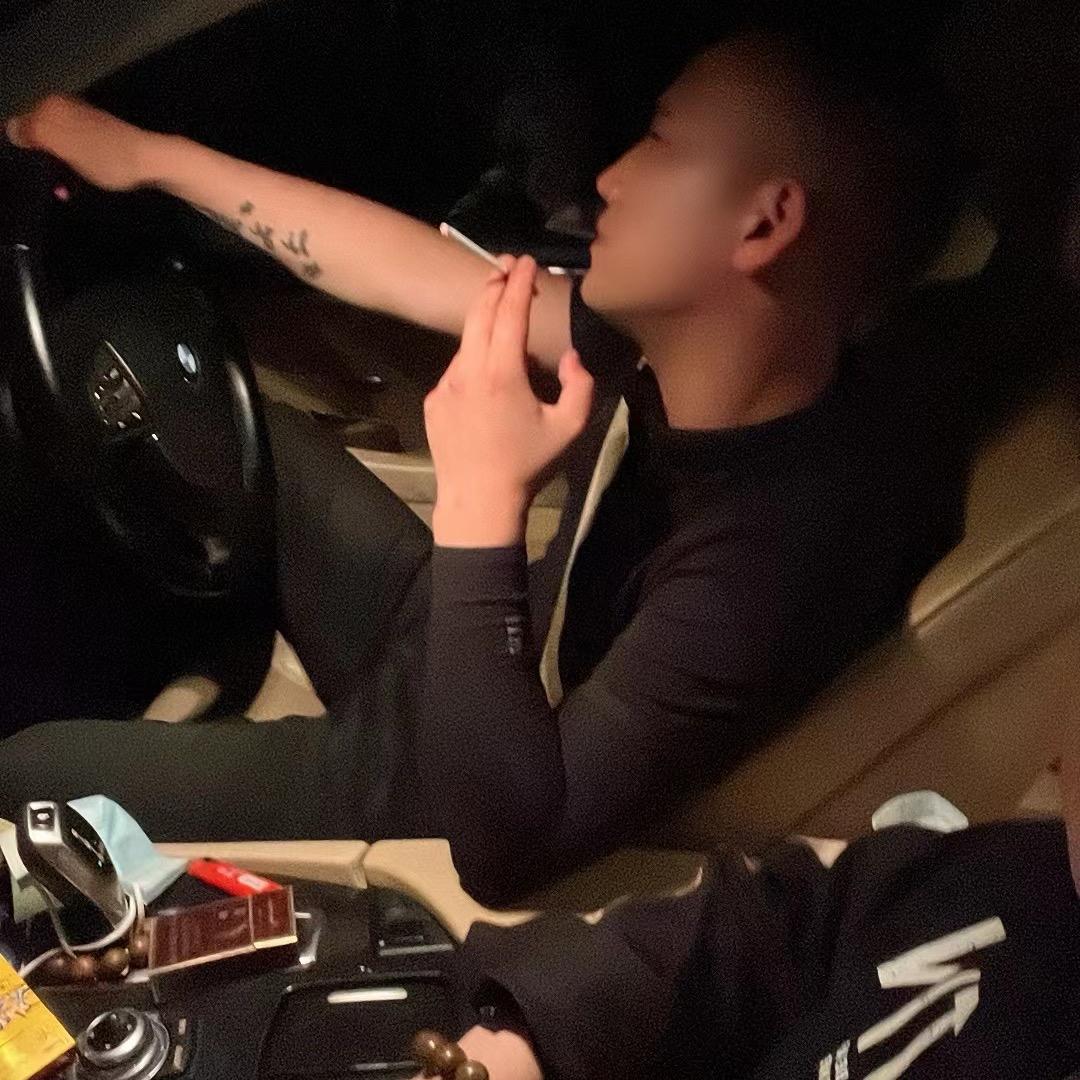 华少⚜️涅槃重生⚜️