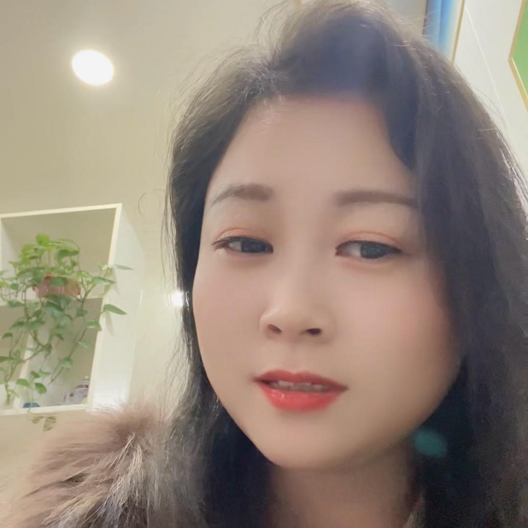 爱美的娟妹子。