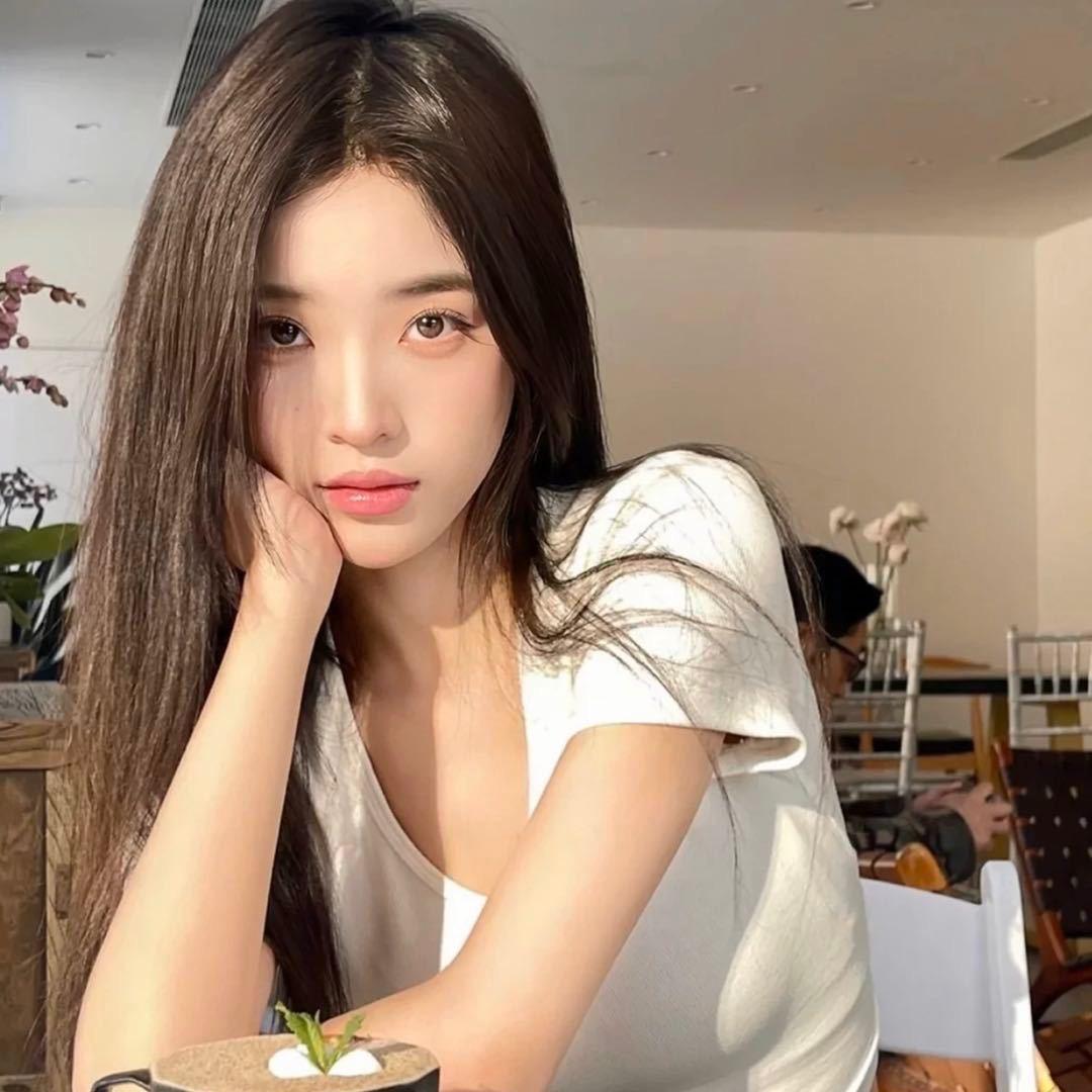 爱吃高端水果的素素