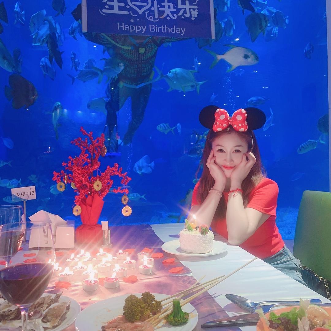 🌈🍭沈意乔🍭🌈Kelly仔