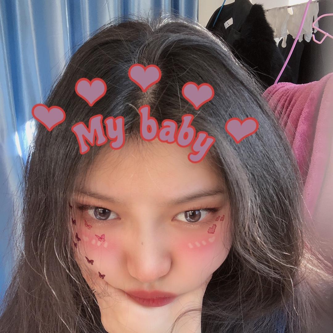 我是莹莹啊