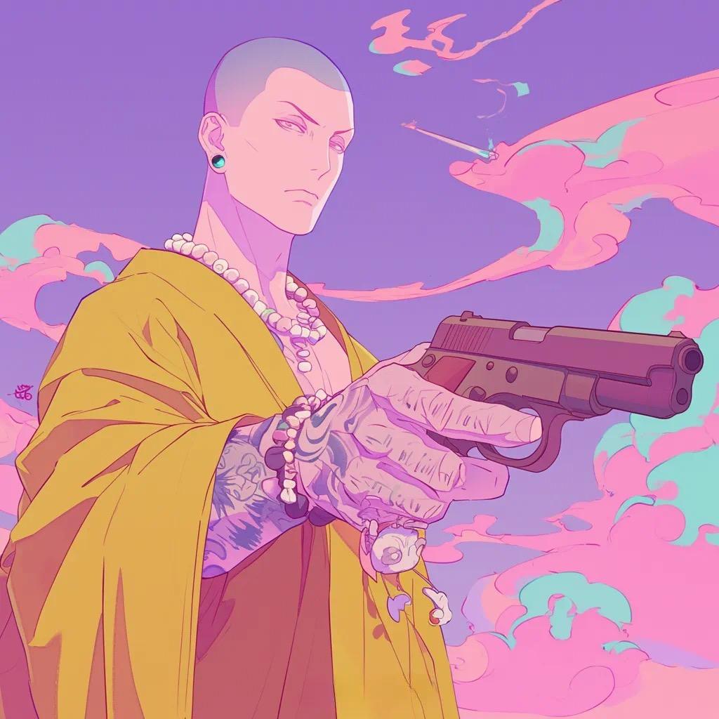 君丶无戏言