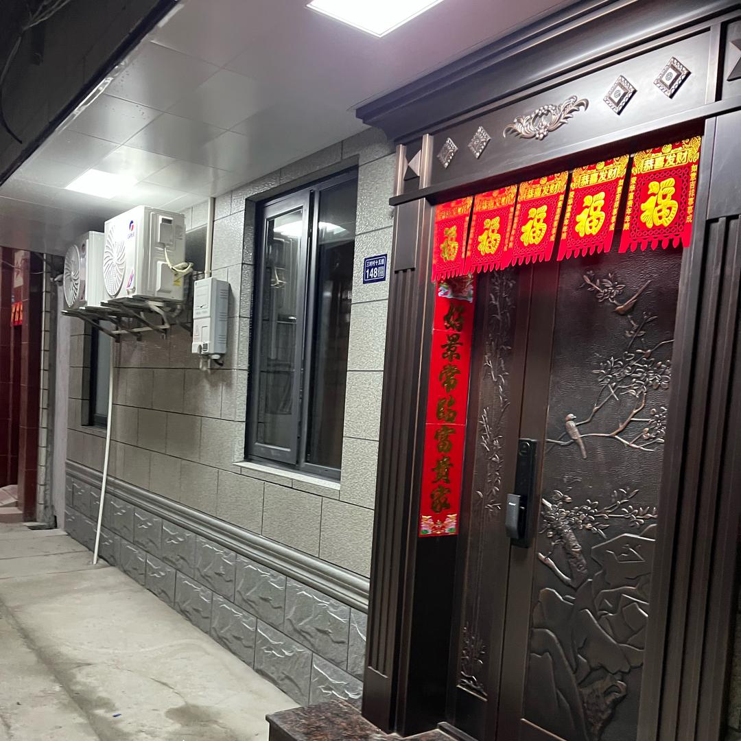 孙信山（名派快速夹具总经销）