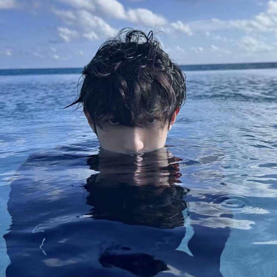 无聊的白色蛋炒饭