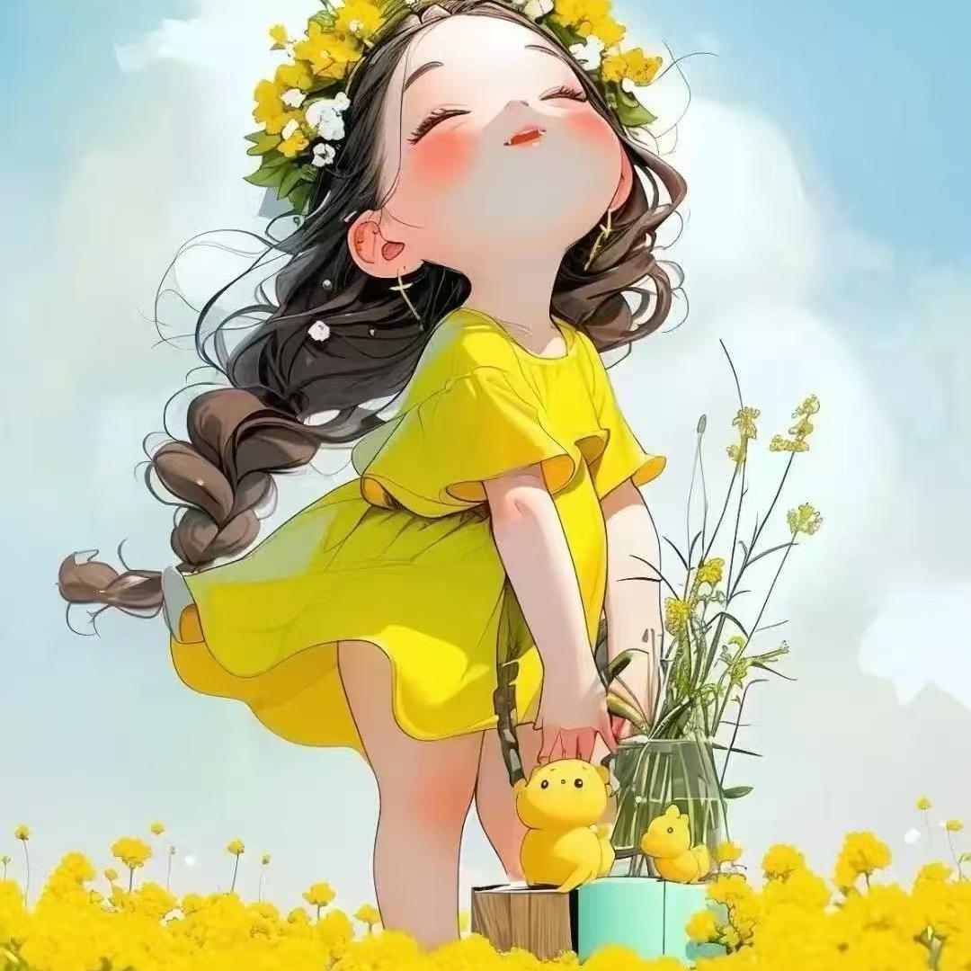 辰辰妈