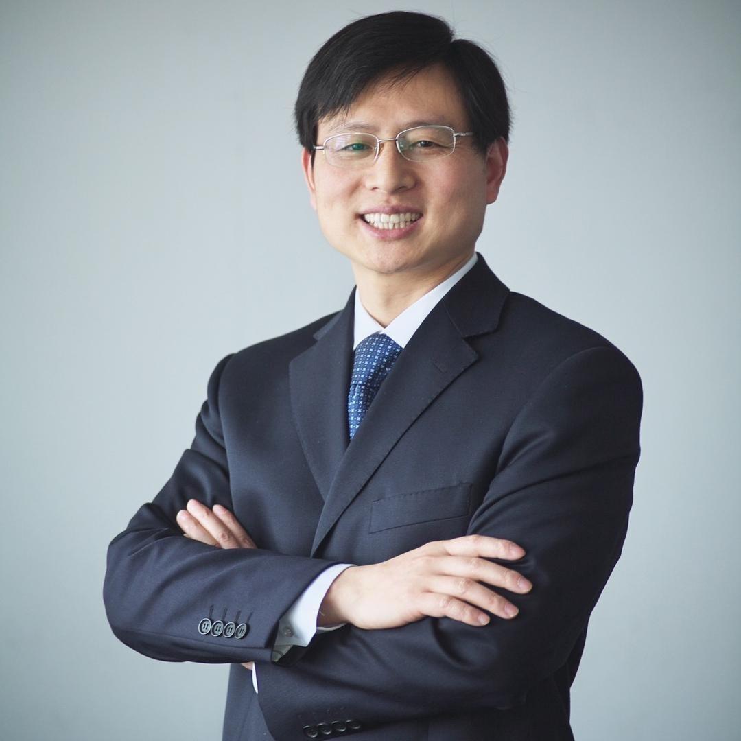 豆瓜口才顾老师