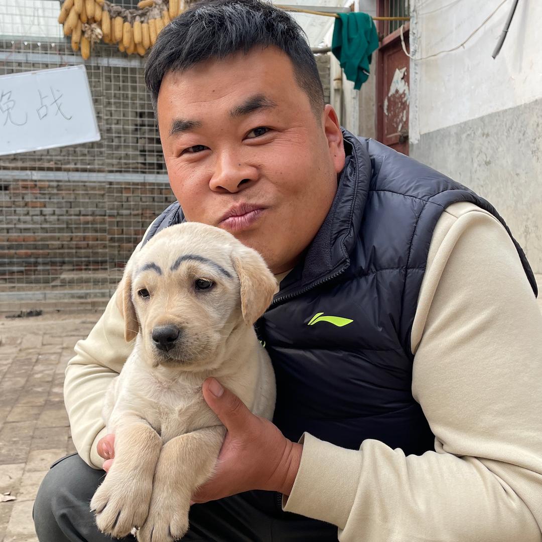 大壮的小资生活