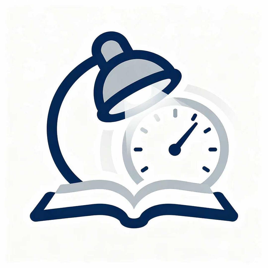 宝哥的“T分”自习室