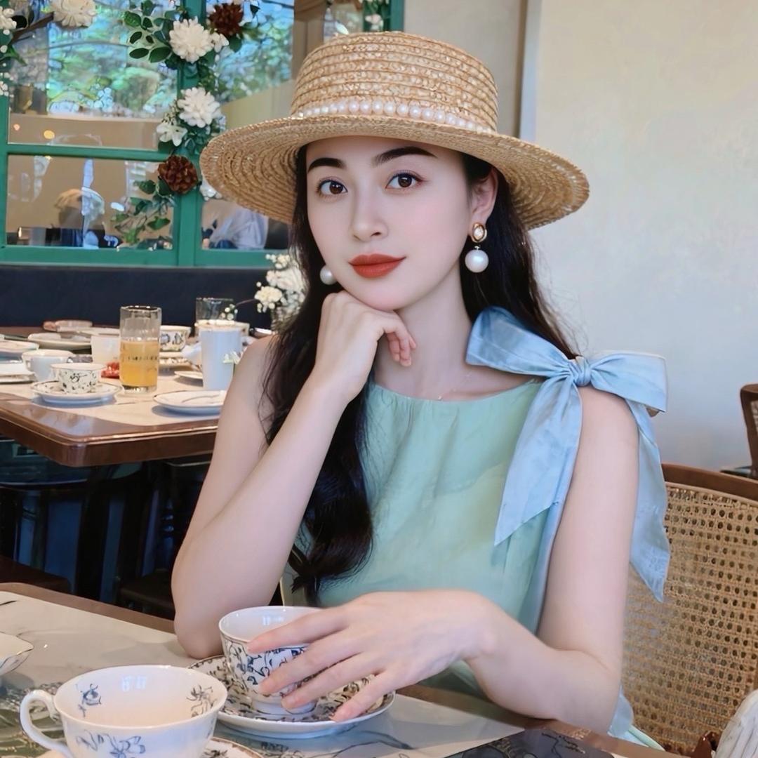 🌸  李朵朵 🌸