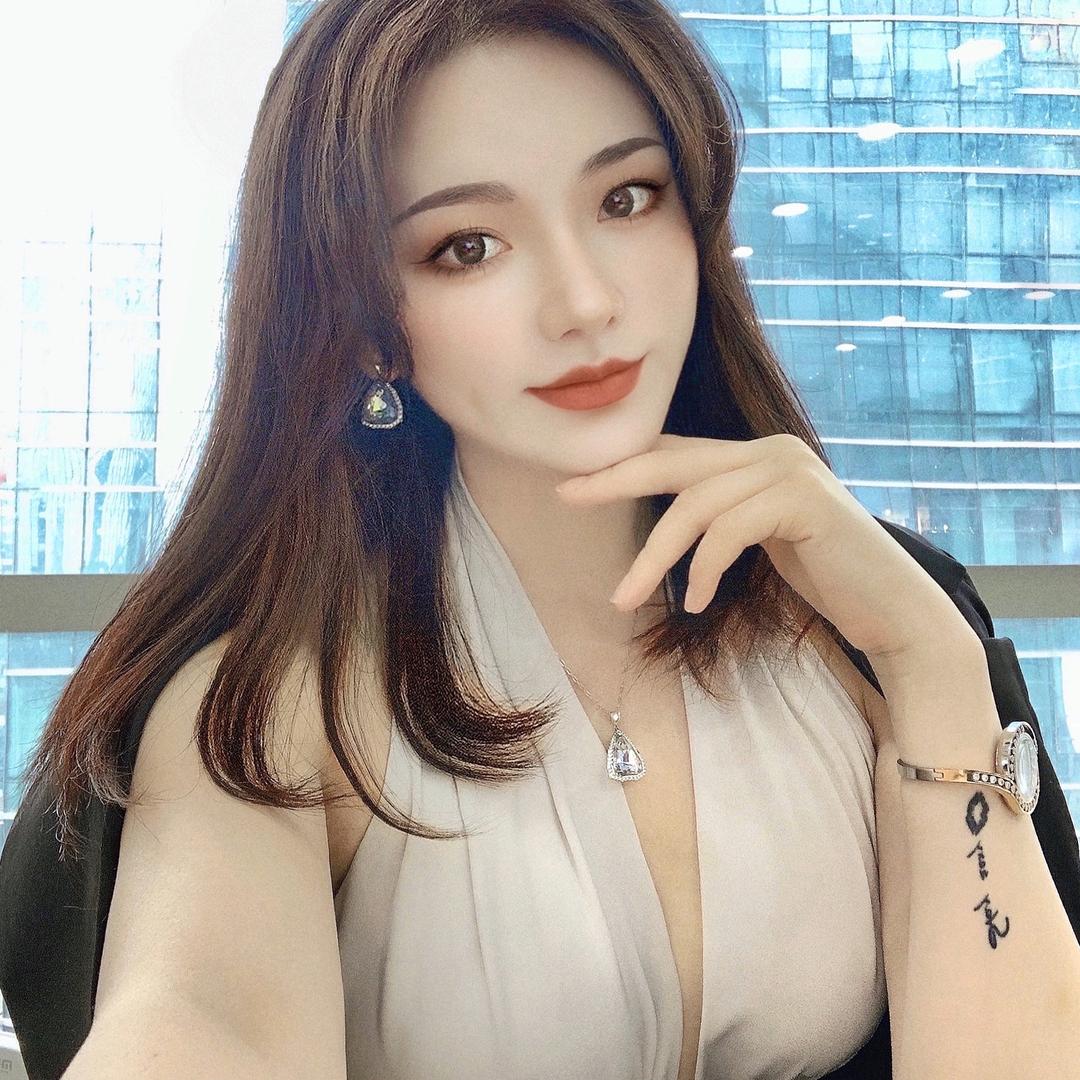 陶大仙女（亲民版）🥰