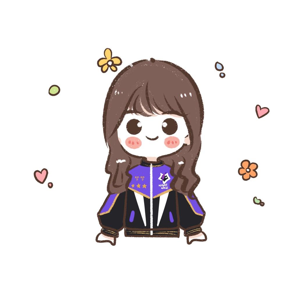 梦梦睡觉不做梦🍸🌌